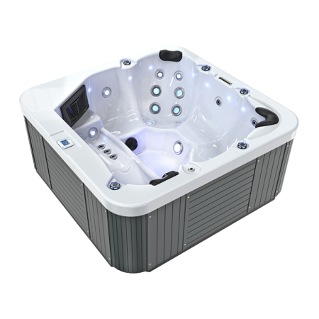 Встраиваемый спа бассейн Lovia Spa ZR7102 Встраиваемый спа бассейн Lovia Spa ZR7102