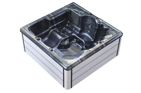 Гидромассажный СПА бассейн Kingston JCS-201