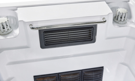 Плавательный бассейн с противотоком AquaVita 120AT