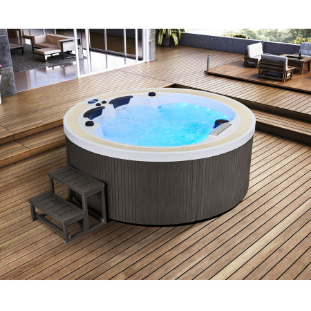 Гидромассажный спа бассейн Mexda WS-391