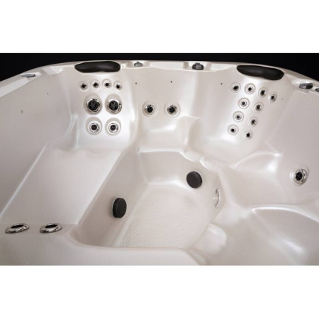 Спа бассейн BestSpa's Melana 1