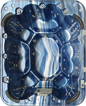 Спа бассейн Yokozuna - Сумотори (Sumotori)