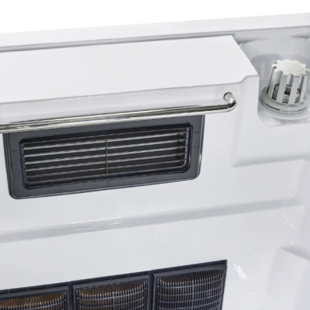 Плавательный бассейн с противотоком AquaVita 502Т Плавательный бассейн с противотоком AquaVita 502Т