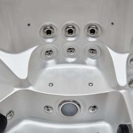 Гидромассажный спа бассейн Mexda WS-294