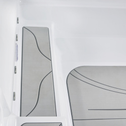 Плавательный бассейн с противотоком AquaVita 602U