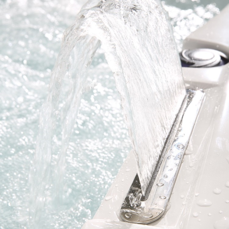 Встраиваемый спа бассейн Lovia Spa ZR7102 Встраиваемый спа бассейн Lovia Spa ZR7102