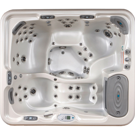 Спа бассейн Artesian Spas Quail Ridge