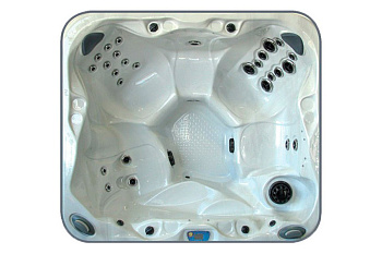 Спа бассейн Fonteyn Spas Glow