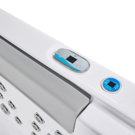 Плавательный бассейн с противотоком AquaVita 502Т Плавательный бассейн с противотоком AquaVita 502Т