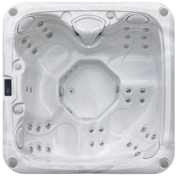 Гидромассажный спа бассейн NordicSpa Lodur (Лодур)