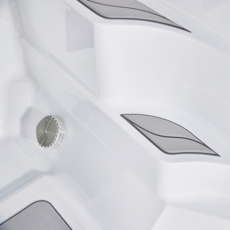 Плавательный бассейн с противотоком AquaVita 502Т Плавательный бассейн с противотоком AquaVita 502Т