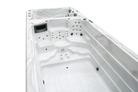 Плавательный спа бассейн NordicSpa La-Ronzh (Ла-Ронж)