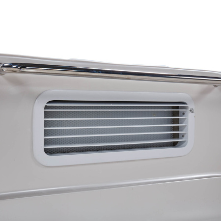 Плавательный спа бассейн Mexda WS-PC08ST